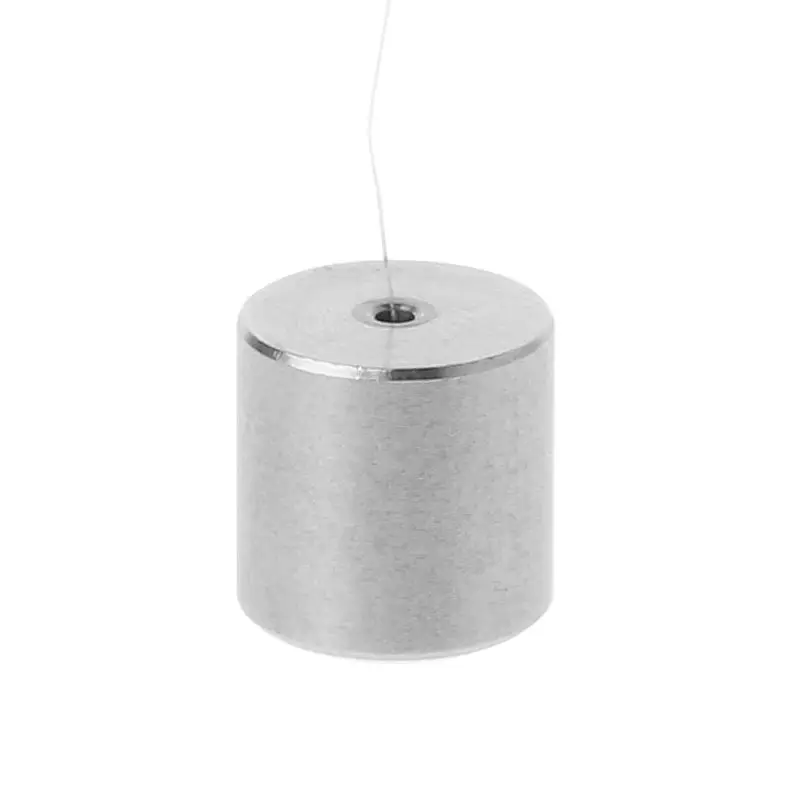 T3EE Durable Project Music Hall Anti-Skate Weight with Nylon Thread for Tonearm Vinyl Record Accessories
