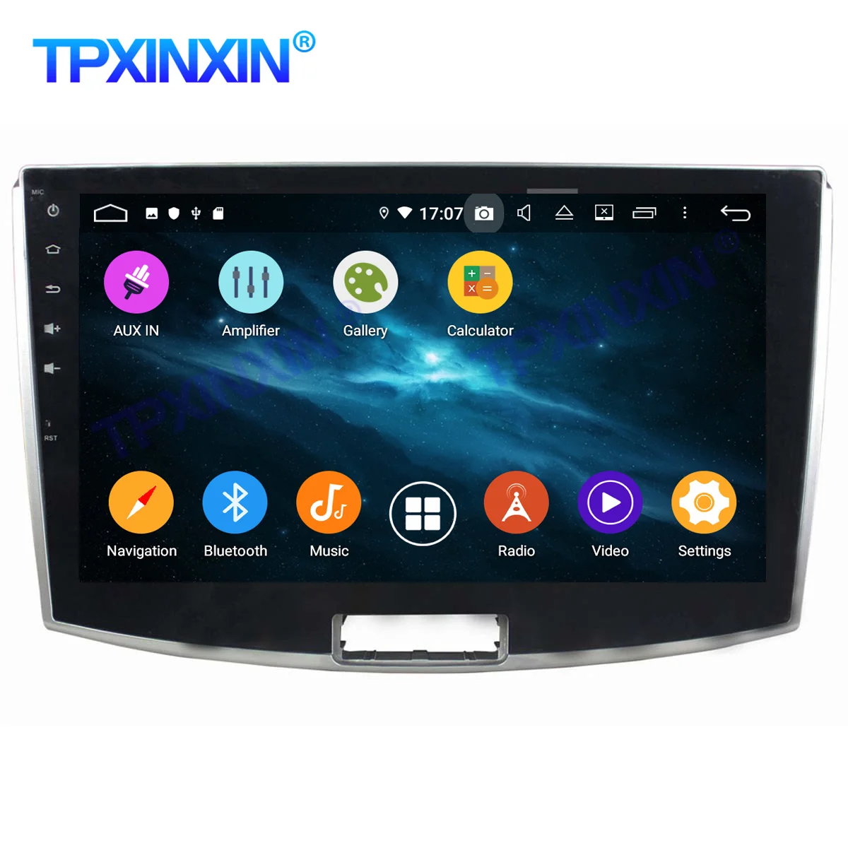 

Android 10 For VolkSwagen Magotan 2012-2015 Car Radio Multimedia Video Recorder Player Navigation GPS Accessories Auto 2din DVD