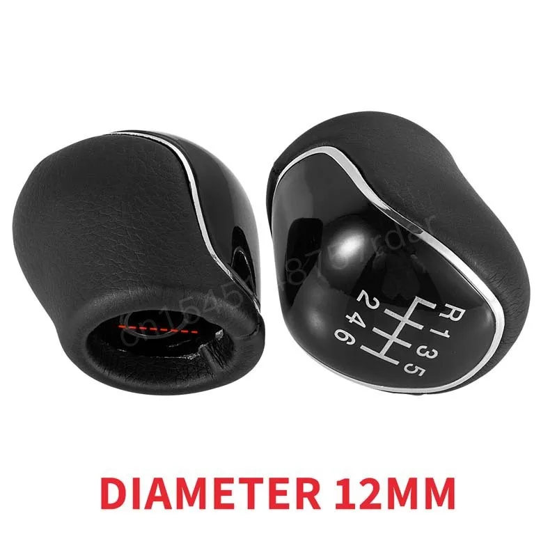 Подходит для Ford fox gear head Mondeo shift handball рычаг переключения thread short |