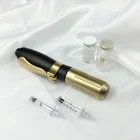 0,3 мл0,5 мл мезотерапия неинвазивный небулайзер ручка гиалурон для заполнения губ Удаление морщин Гиалуроновая кислота распылитель инъекции ручка