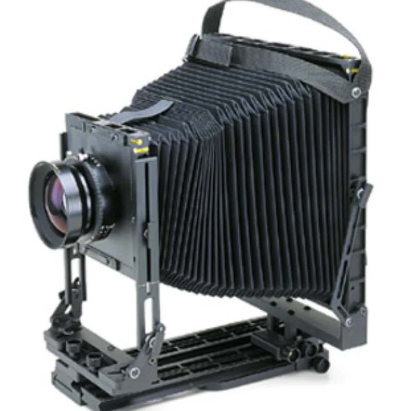 

810 8x10 Camera Special Cavity