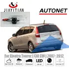 Задняя камера JiaYiTian для Hyundai Elantra Tourer I30 CW I 2007 2008 2009 2010 2011 CCD камера заднего вида ночного видения