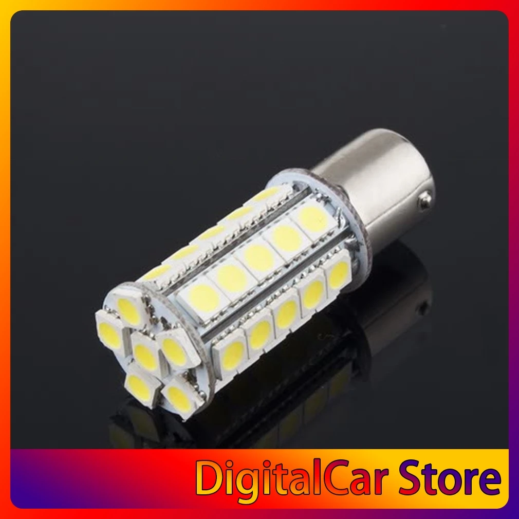 

Brand New Practical Car Width Lamp Bright 36SMD LED Brake Light