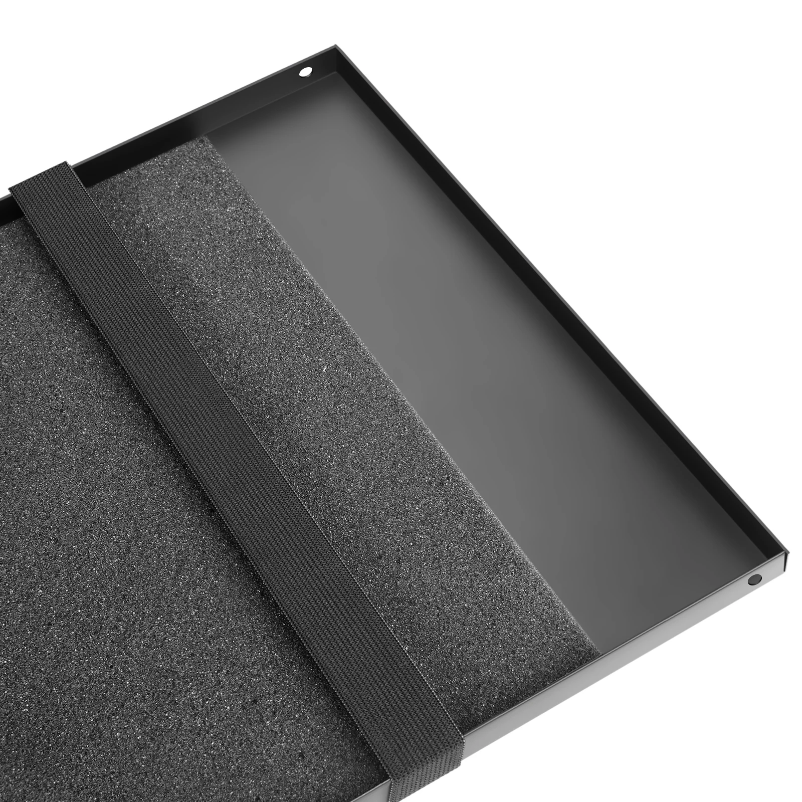 Neewer ноутбук поддон проектор большой лоток держатель для 1/4 &quotдо 3/8&quot винт штатив