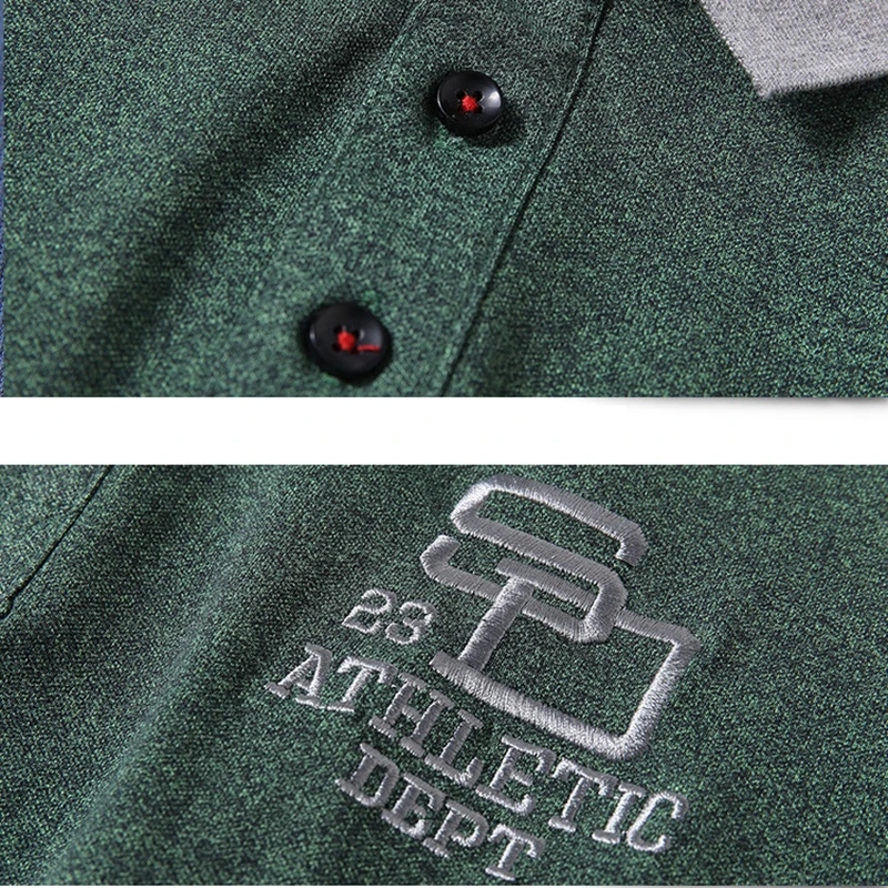 Рубашка-поло мужская с коротким рукавом х/б оверсайз M-3XL/4XL/5XL/6XL | Мужская одежда