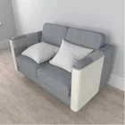 Премиум Защита для мебели Когтеточка из сизаля для кошек защита дивана от царапин квадратная Подушка игрушка для домашних животных аксессуары для дома