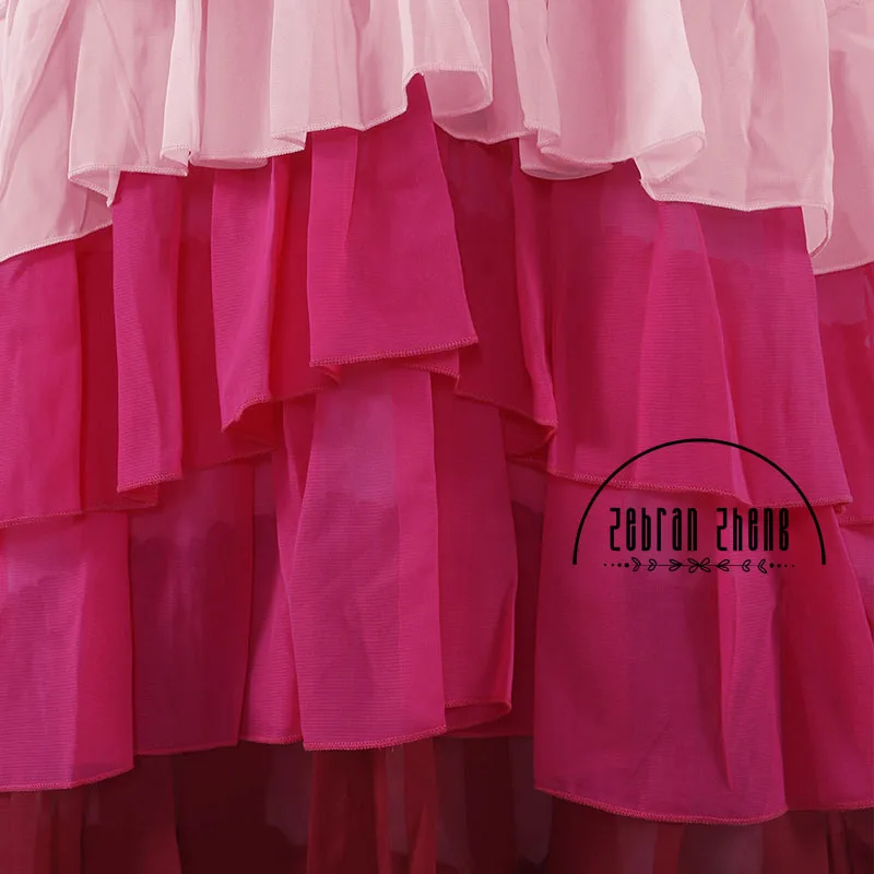 Новое поступление бальное платье Hermio костюм для косплея взрослых женщин и