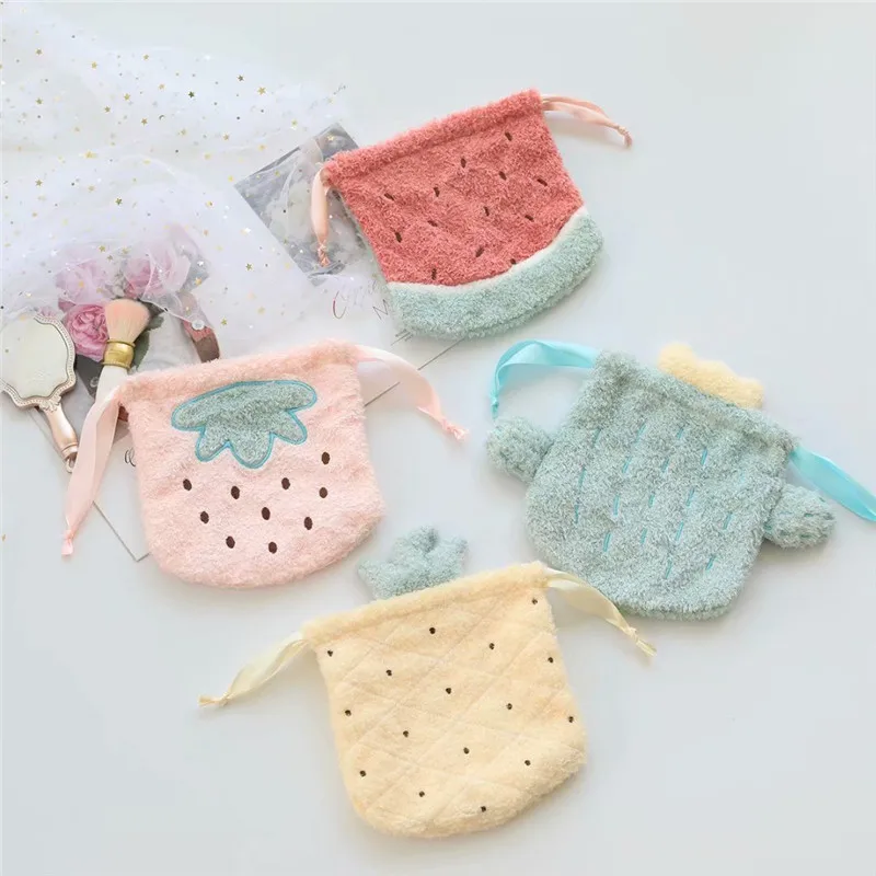 

Прозрачная косметичка moon star flat