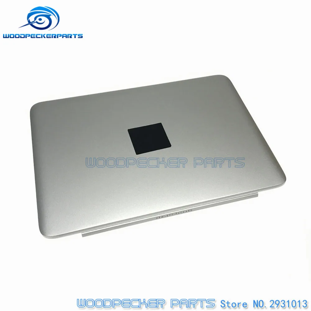 Оригинальный ноутбук Новый ЖК-экран верхняя крышка для hp ENVY14 ENVY14-K000 сенсорный