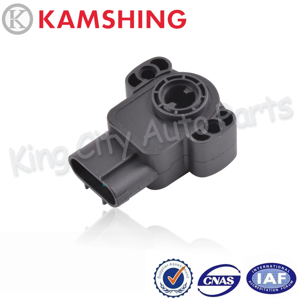 CAPQX для Ford Mondeo Explorer Mazda Датчик положения дроссельной заслонки TPS OEM # 1F22 18 851A AJ03 911