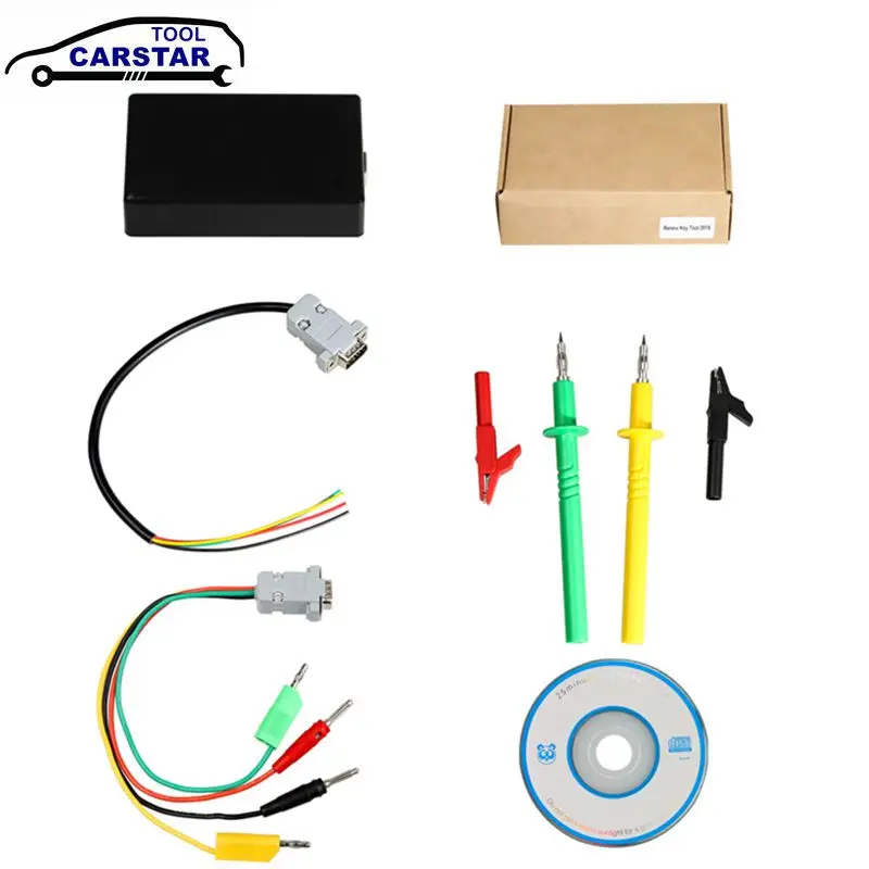 

Новинка 2023 года, сканер кодов OBDOK PCF79xx разблокировки или обновления использованных ключей, инструмент высокого качества для CGDI PRO для BMW