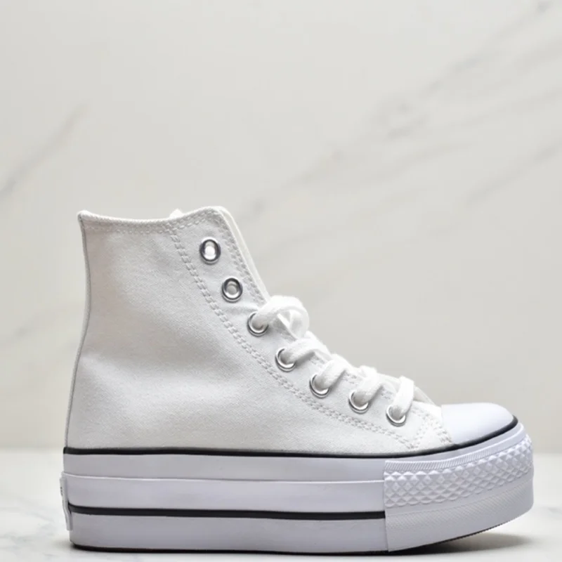 

Кроссовки мужские/женские холщовые, классические, легкие и удобные