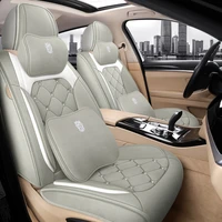 car seat cover for honda accord 7 8 avancier city civic 5d crossfit of 2020 2019 2018 2017 2016 2015