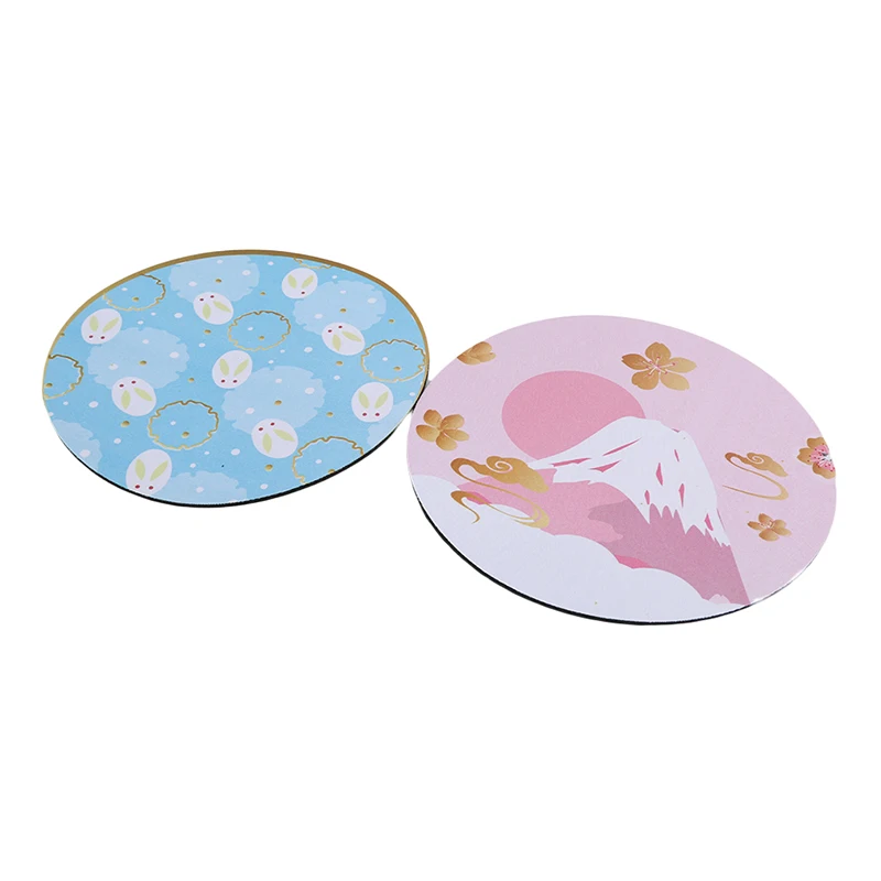 Горы коврик для мыши высокое качество небольшой свежий ПК компьютерный новый