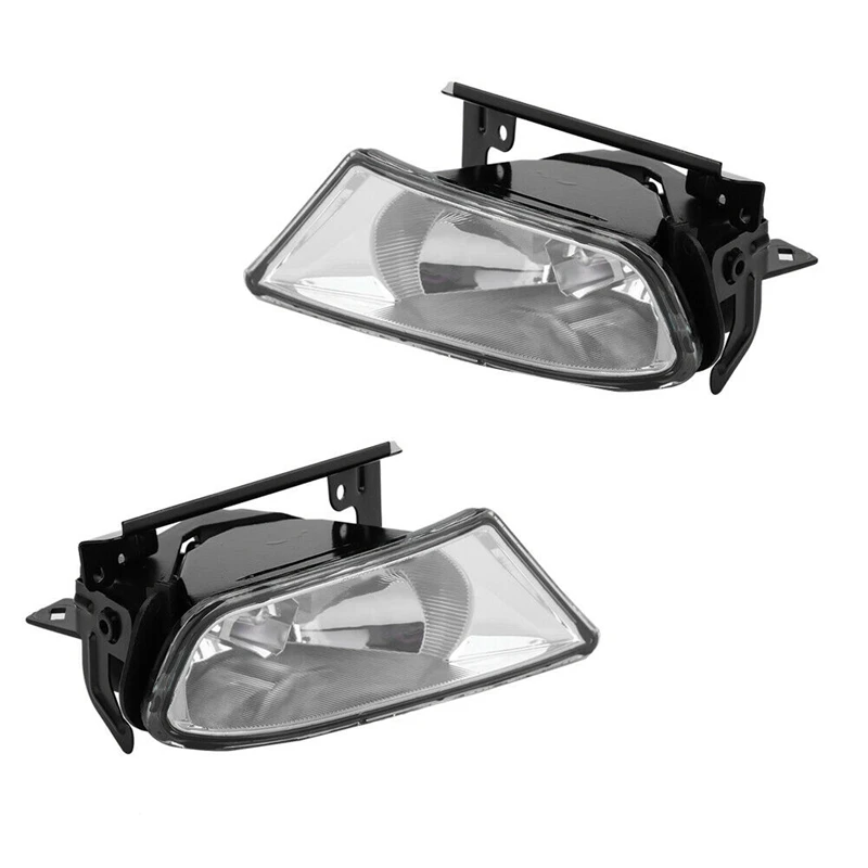 Противотуманные фары с выключателем лампы левый и правый для Honda Odyssey 2005 2006