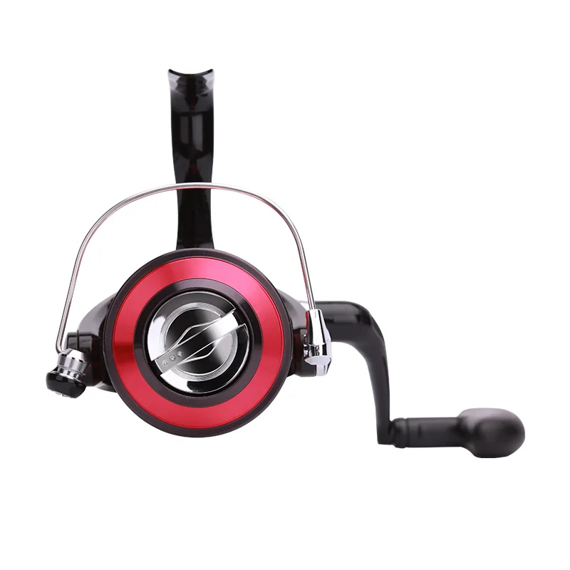 DAIWA 2 8 кг Рыболовная катушка Powe SWEEPFIRE CS спиннинговая 1500 5000 ABS металлическая мощная
