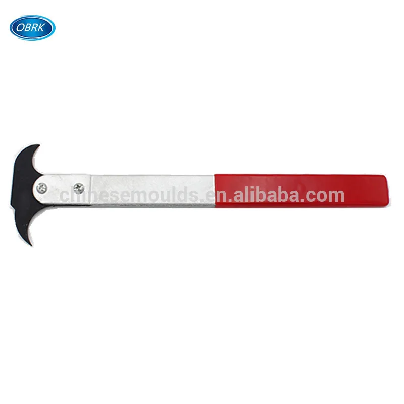 

Car Oil Seal O-Rings Grease Seal Key Nuts Removal Puller Double Head Oil Seal Screwdriver Wrench Puller