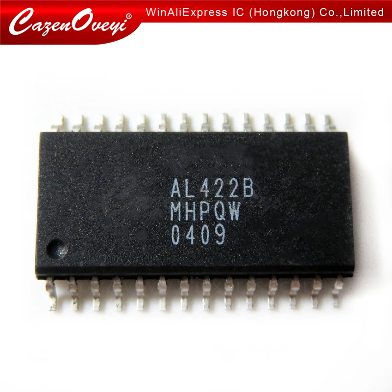 1 шт./лот AL422B PBF AL422 соп 28 в наличии|Интегральные схемы| |