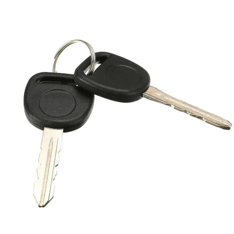 

4pcs/Set Ignition Lock Cylinder Starter Switch with 2 Keys For Chevy Malibu Impala Olds Alero Pontiac Grand Am OEM# 12458191