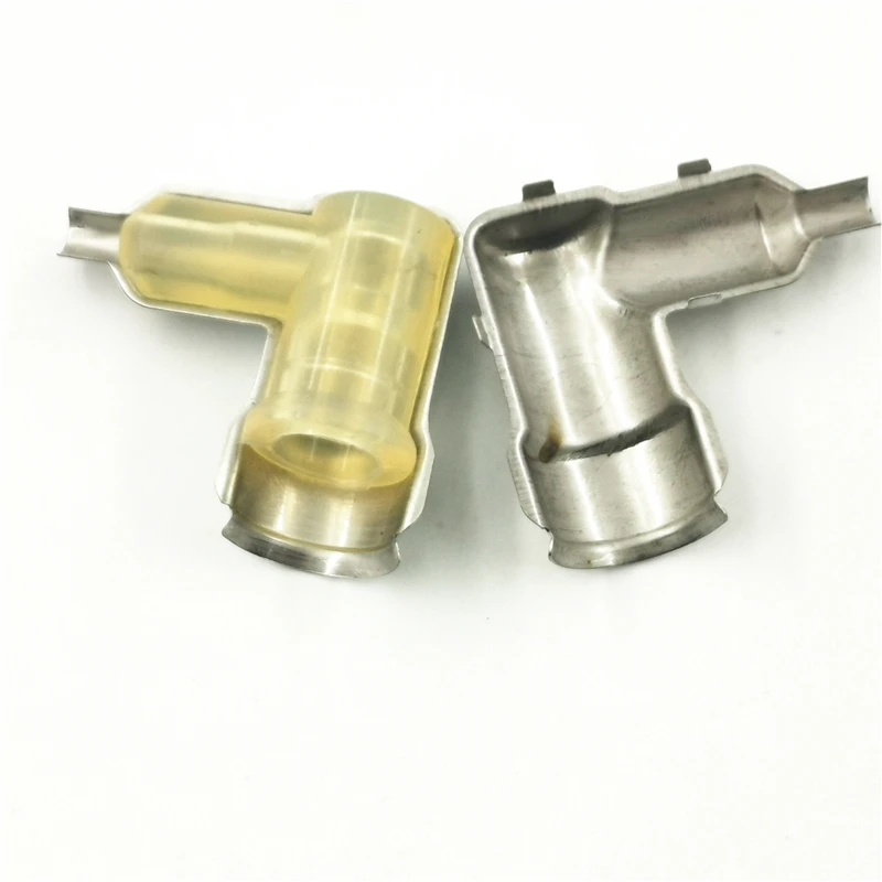 Колпачки и ботинки свечи зажигания Rcexl для двигателя NGK BPMR6F 14MM KIT rc|spark plug boot|rc bootrc |