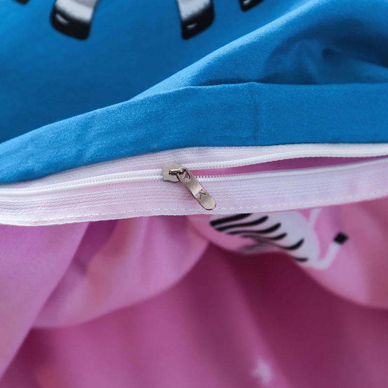 Постельное белье египетское хлопковое постельное простое с наволочками