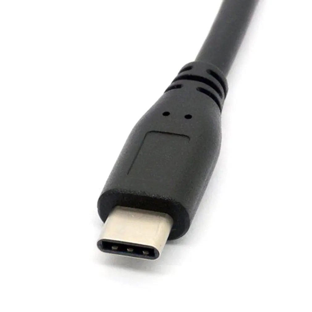 Кабель USB C к Micro B 3 0 5 Гбит/с кабель для быстрой синхронизации данных Macbook жесткого