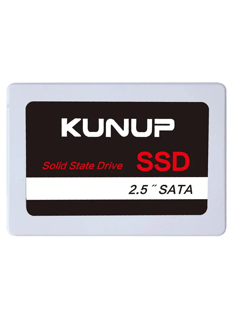KUNUP Sata3 SSD 16 Гб оперативной памяти 32 встроенной 64 ГБ 60 128 240 120 256 480 512 1 ТБ 2 5