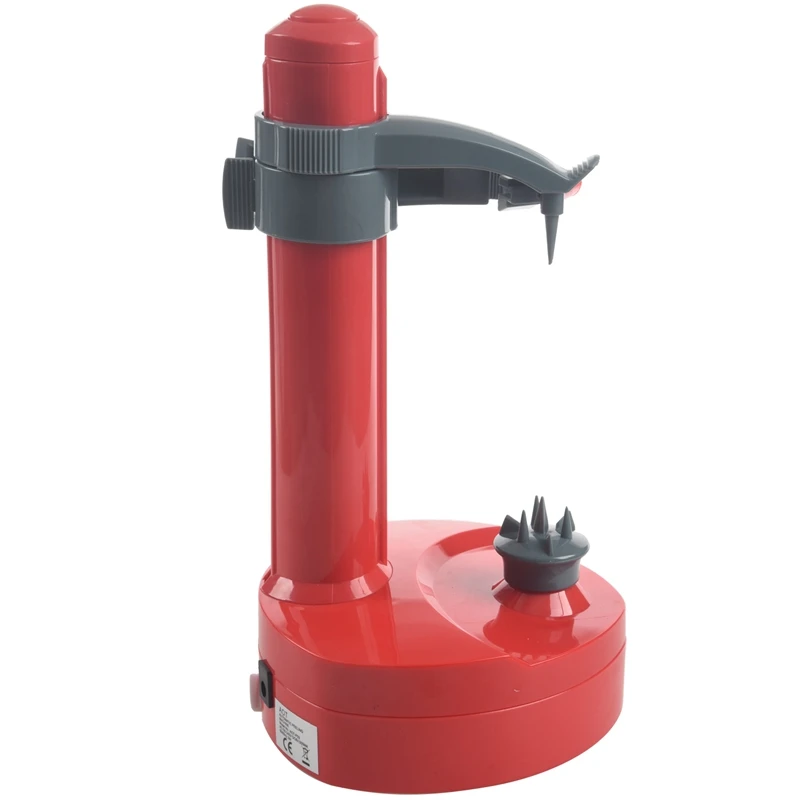 Многофункциональная электрическая Овощечистка для фруктов и овощей