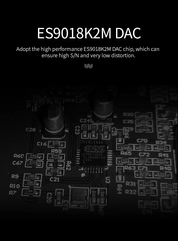 EE XDUOO XQ-50 Портативный Высокое разрешение без потерь DSD музыка Bluetooth 5,0 аудио приемник конвертер плеер DAP MP3 плеер