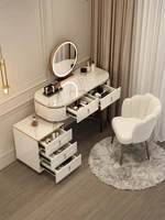 nordic dressing table storage cabinet one bedroom small family net red style modern simple and luxurious dressing table