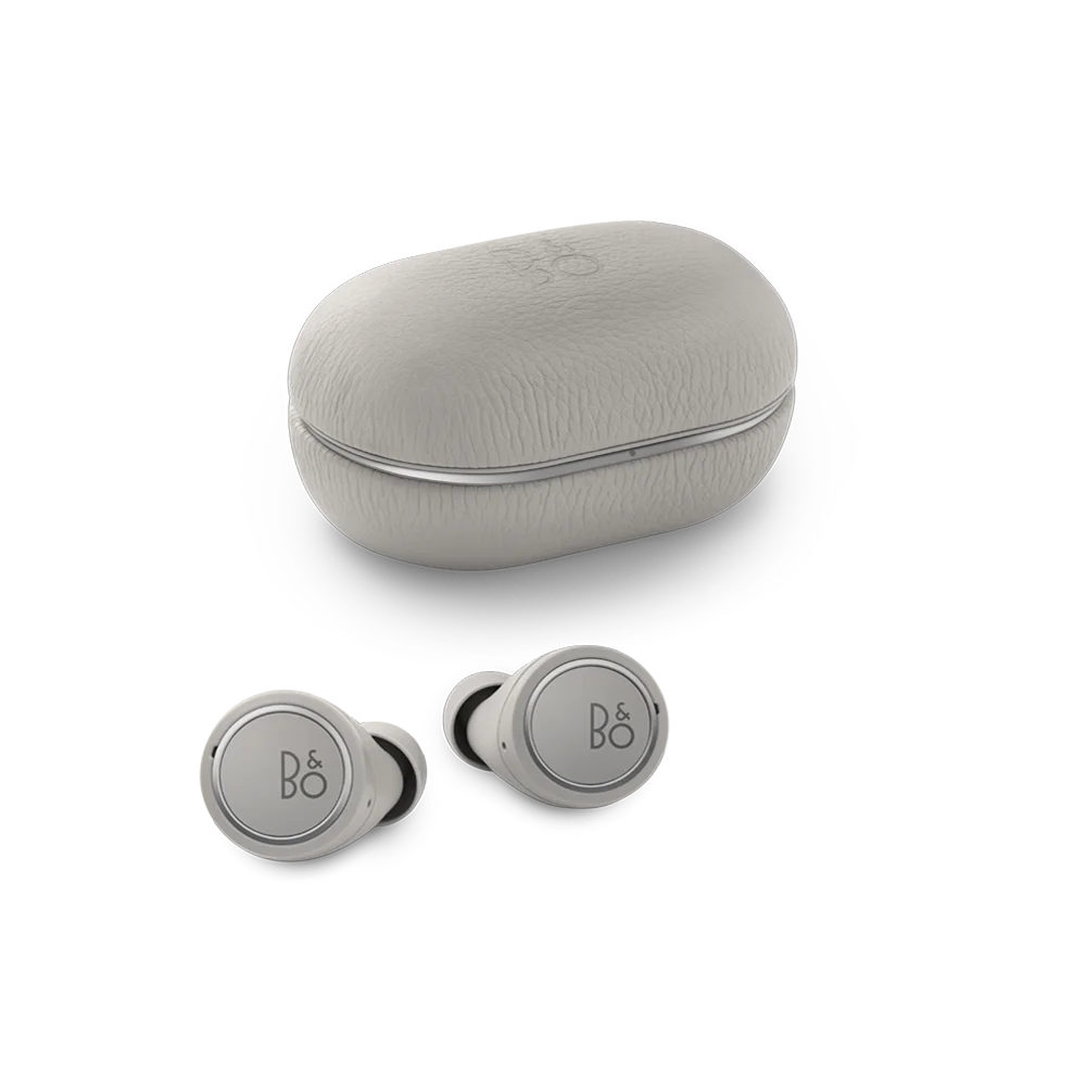 Беспроводные спортивные стереонаушники B &amp O BeoPlay E8 3rd Gen TWS Bluetooth V5.1 с динамической