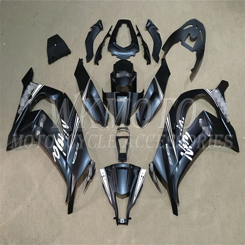 

Fairing Bodywork Kit Nose Fender Side Cowl Rear Tail Panel For KAWASAKI NINJA ZX10R ZX-10R ZX1000 2011 2012 2013 2014 2015 K15