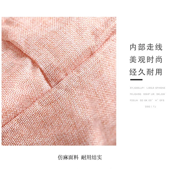 

Big Mac Clothes Case Dustproof Waterproof Moisture-Proof Seasonal Clothes-Blanket Sub-Storage Bag Cloth Bag Juneng-