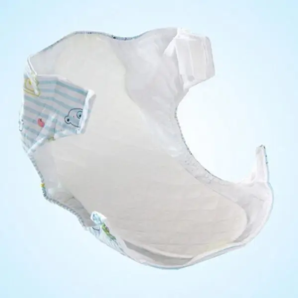 5PCS Baby Diapers Bamboo Eco Cotton Disposable Nappy diaper Liner Insert Reusable Washable Diaper Paper | Мать и ребенок