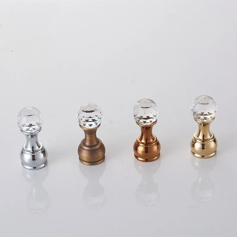 Крючки из нержавеющей стали для ванной комнаты европейские настенные крючки