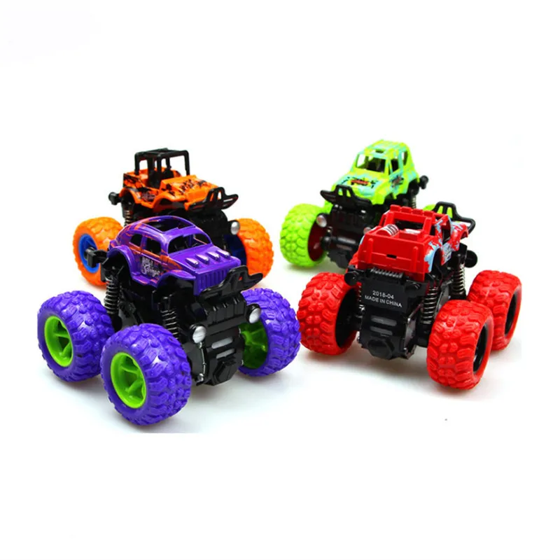 1 шт. отдельная коробка пакет игрушечный гоночный автомобиль Блейзер Монстр