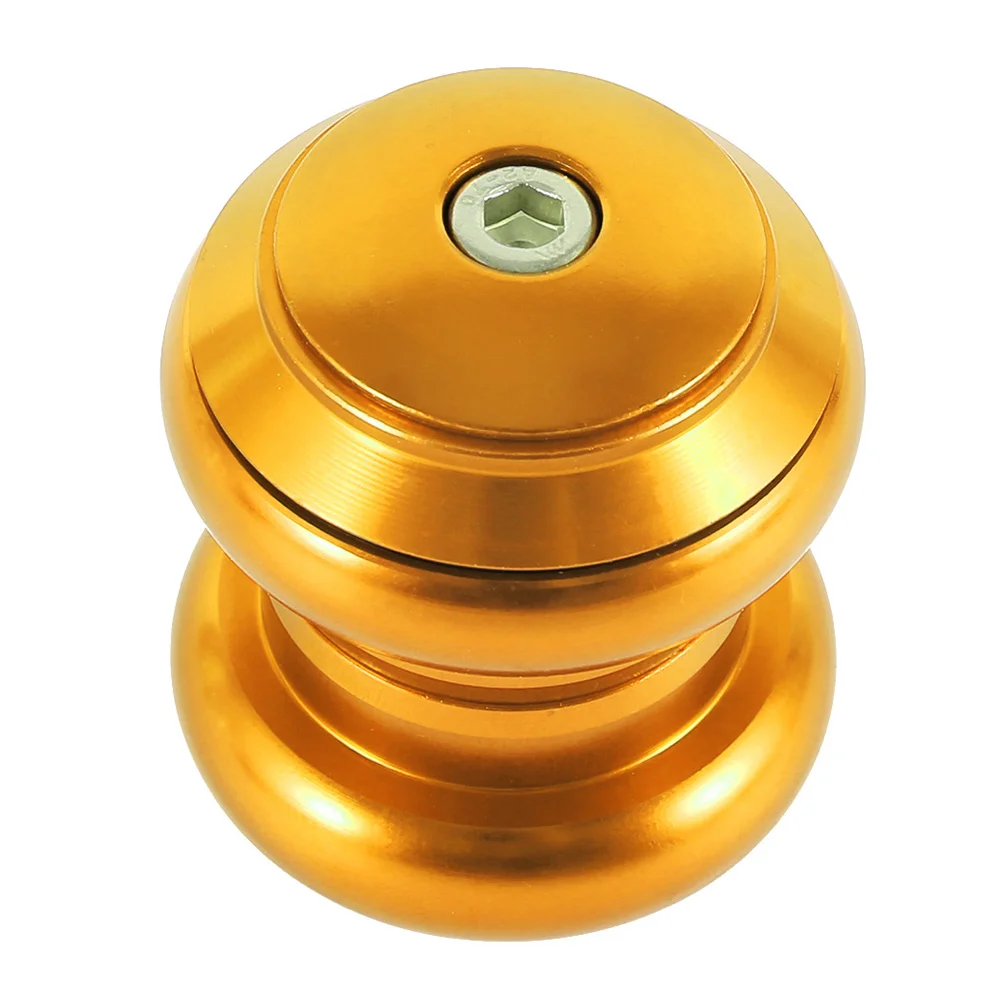 Новинка 34 мм велосипедная гарнитура MTB герметичные подшипники картриджа внешние