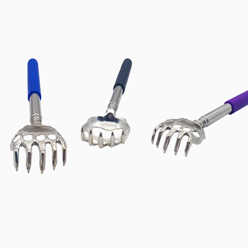 Чесалка-массажер для спины | Красота и здоровье