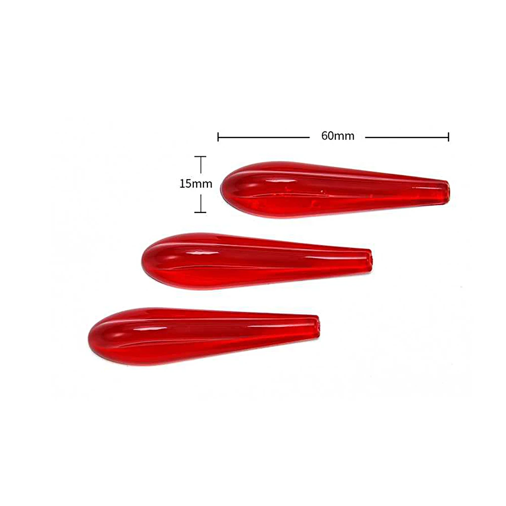 6pcs Reduced Wind Resistance Spoiler Strip Sticker Headlights Taillights Modified Deflector For Mazda Suzuki Ford Kia Car Tuning |