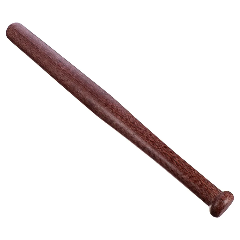

Baseball Bat Wooden Baseball Bat Baseball Stick Outdoor Sports Supplies