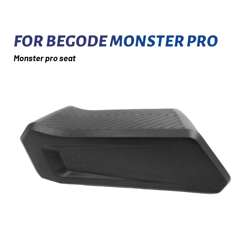 Оригинальные аксессуары для Gotway Monster Pro сиденье электрического одноколесного
