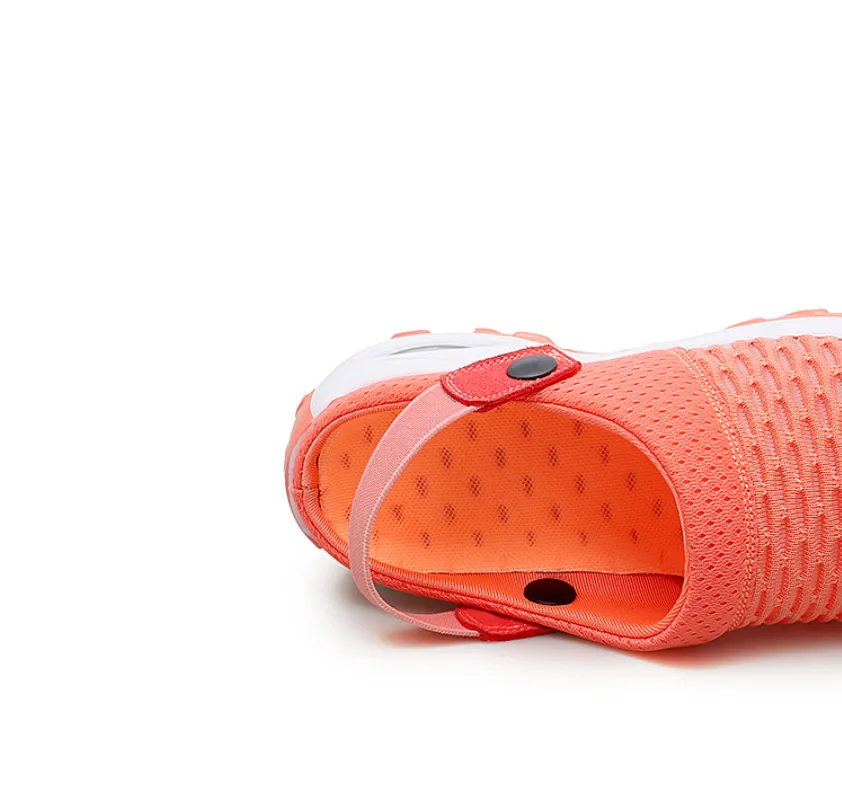 

New Women Shoes Casual Increase Cushion Sandals Non-slip Platform Sandal Women Breathable Mesh Sandalias Zapatillas Mujerfgt