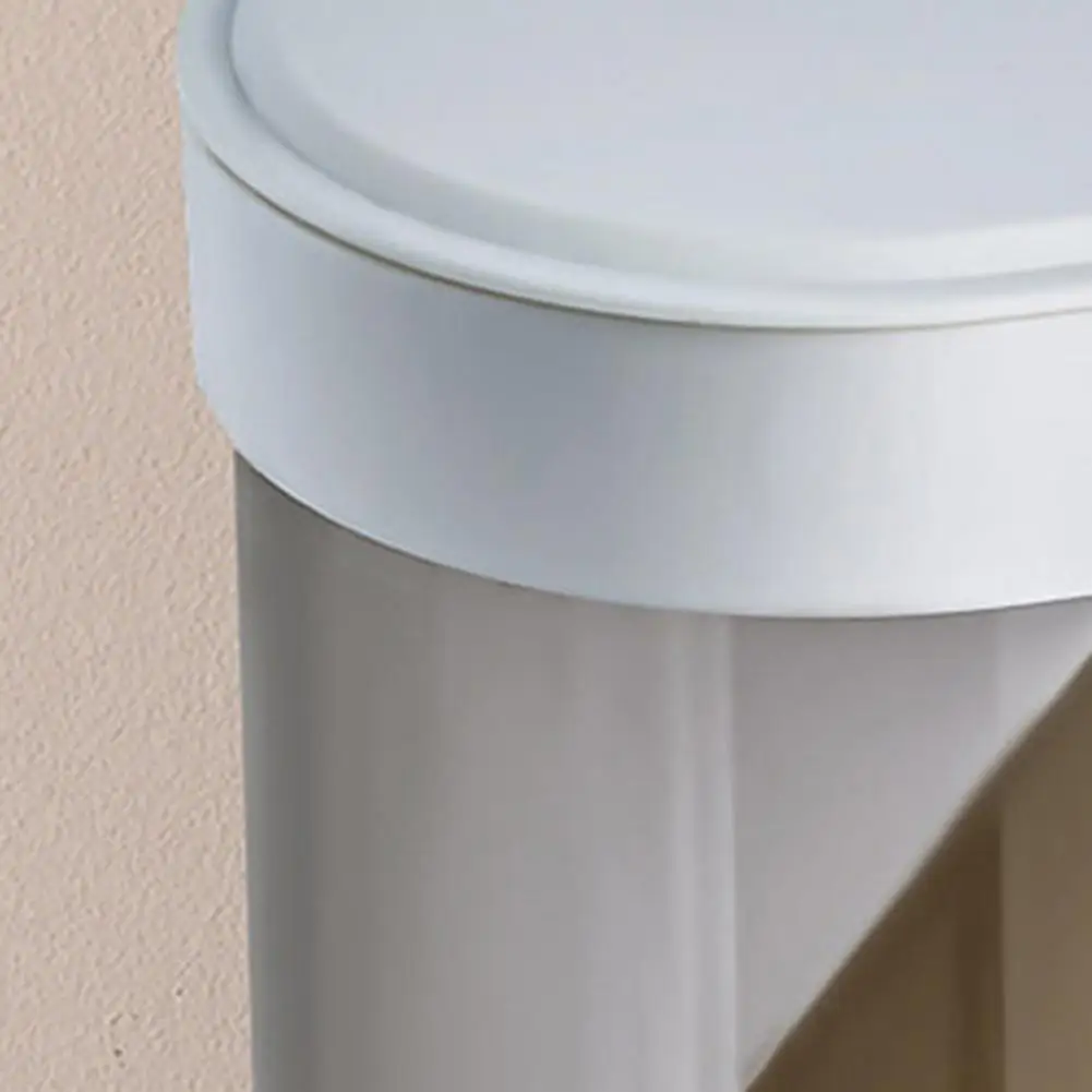 Диспенсер для чашки двойной цилиндр ABS пылезащитная крышка прочный держатель