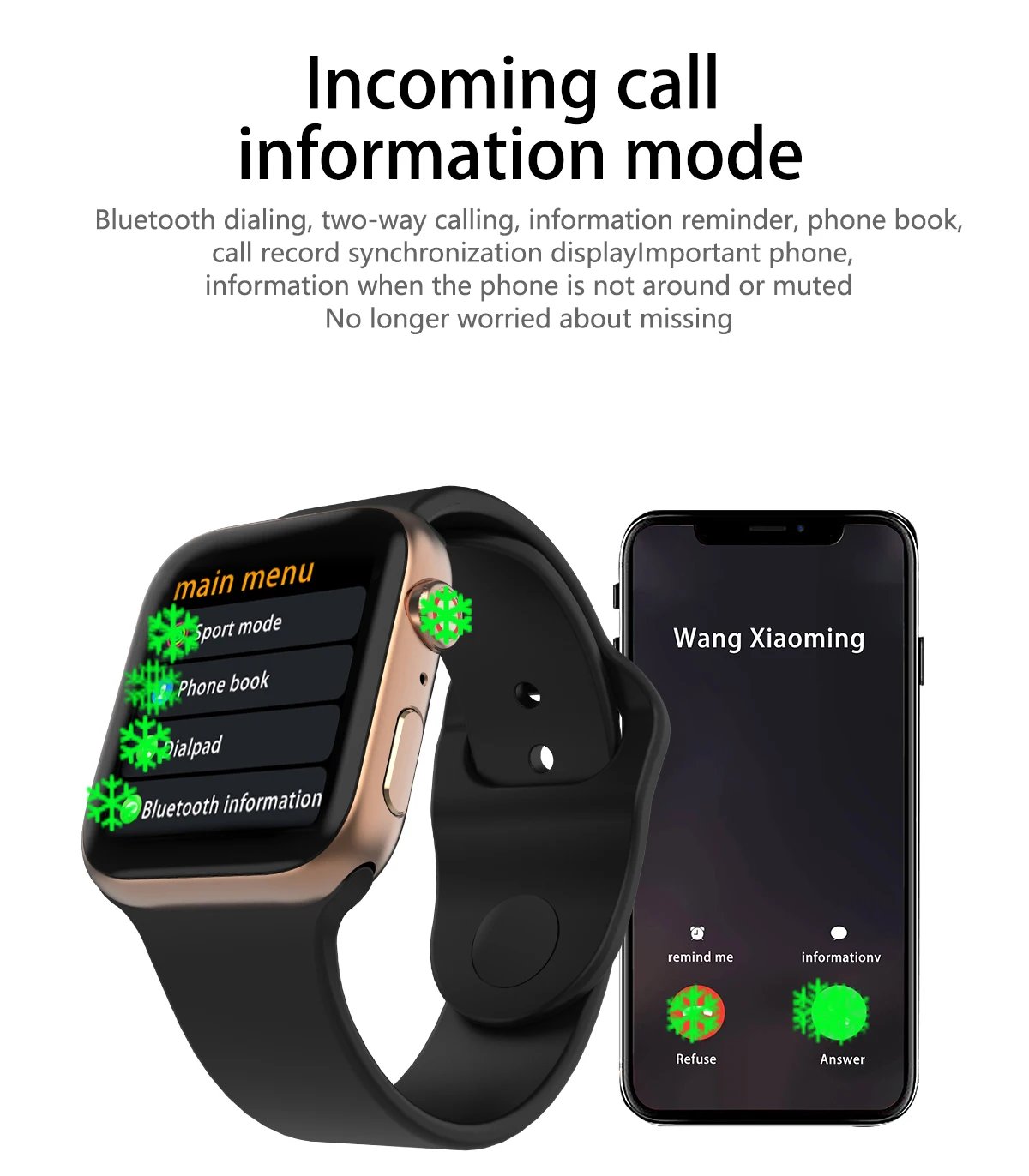 Умные часы IWO 10, gps, Bluetooth, умные часы с монитором сердечного ритма, артериального давления, gps IWO 11, умные часы для Apple, Android