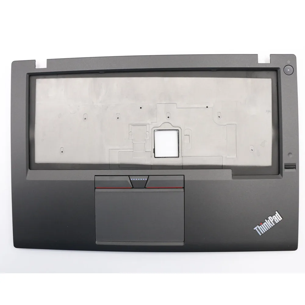 

Новая Оригинальная Подставка для рук для Lenovo ThinkPad T450S, верхняя крышка для клавиатуры, сенсорная панель SWG UMA FPR 00HN692 00HN691