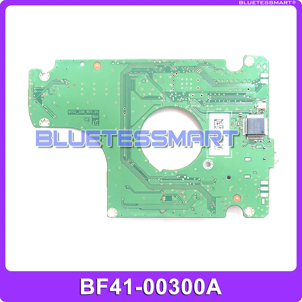 usb 20 жесткий диск pcb плата bf41 00300a для samsung