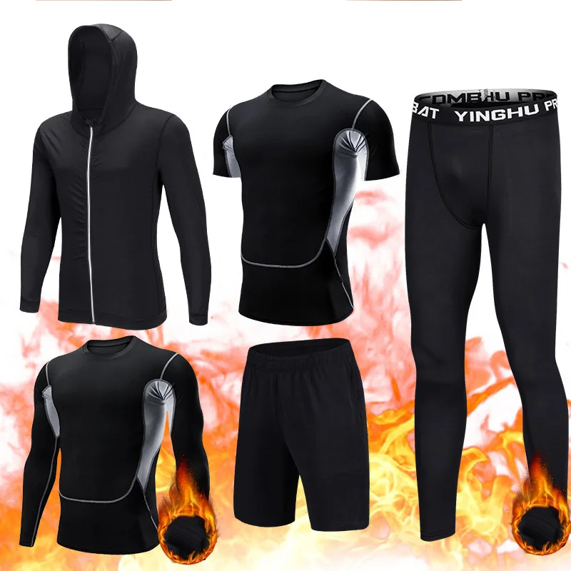 

Sportswear & Accessories