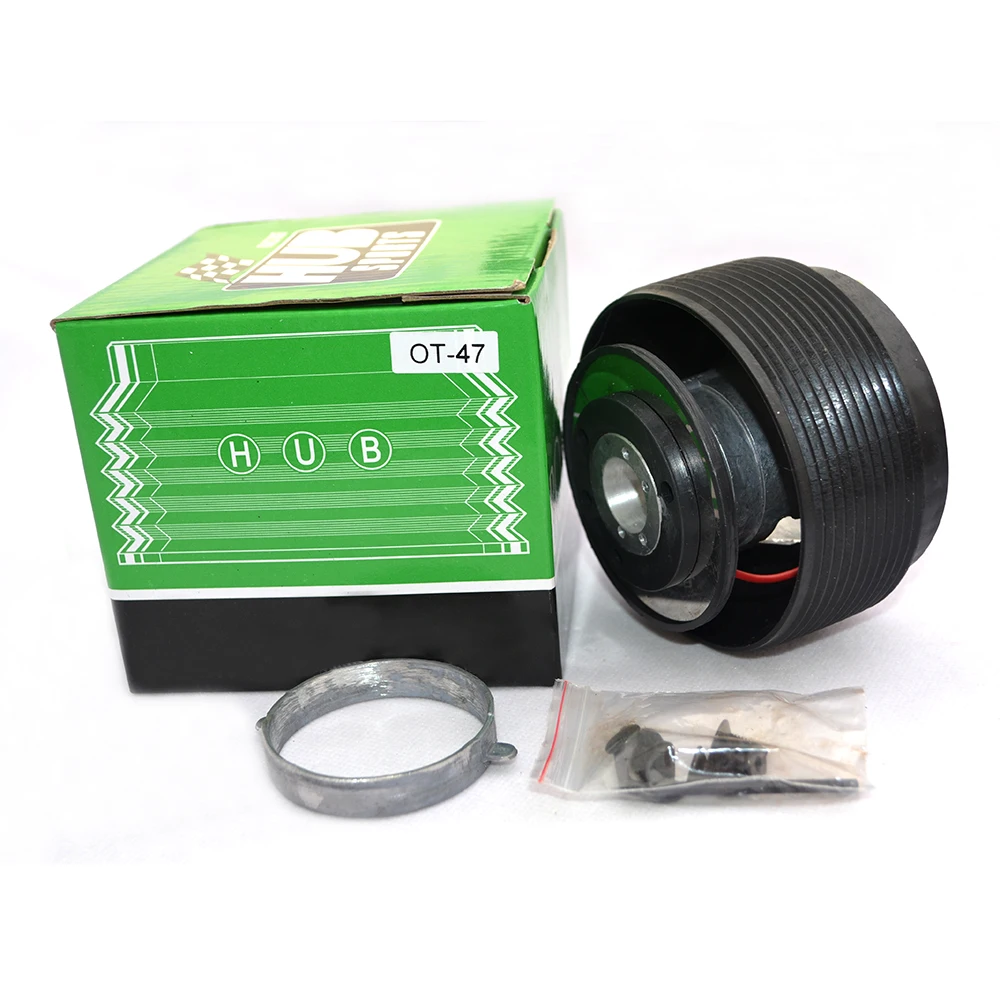 Автомобильный Босс Комплект рулевого колеса адаптер OT 47 спортивные Hub для