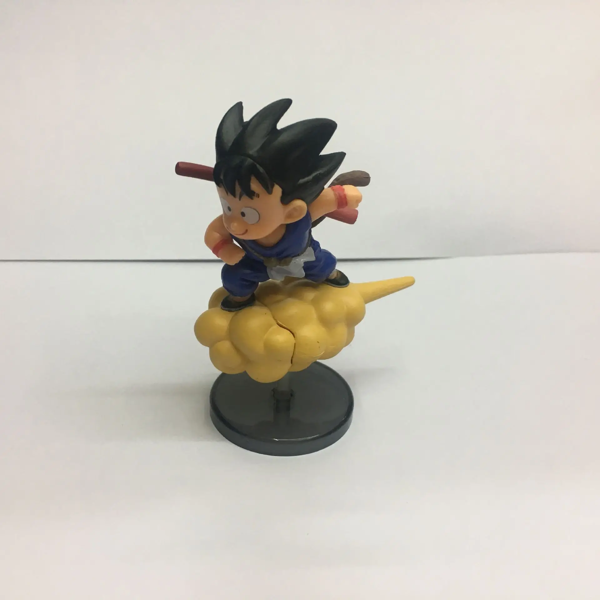 Dragon Ball Son Goku Q доска Летающий Драконий жемчуг 30th искусственная кукла автомобиль