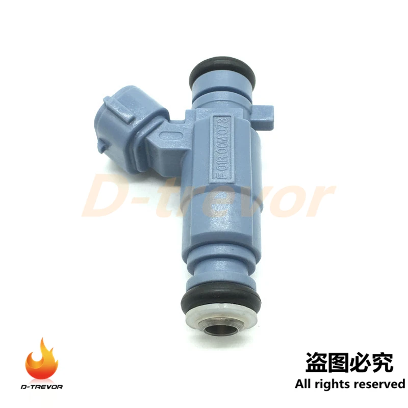 

1Pcs OEM F01R00M073 Fuel Injector Nozzle